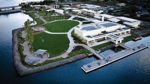 Pearl Harbor USS Arizona Memorial Day Tours