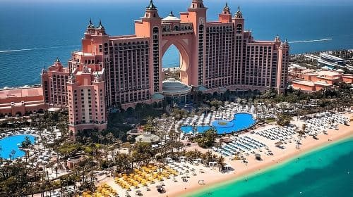 Private Dubai City Tour Day Tours