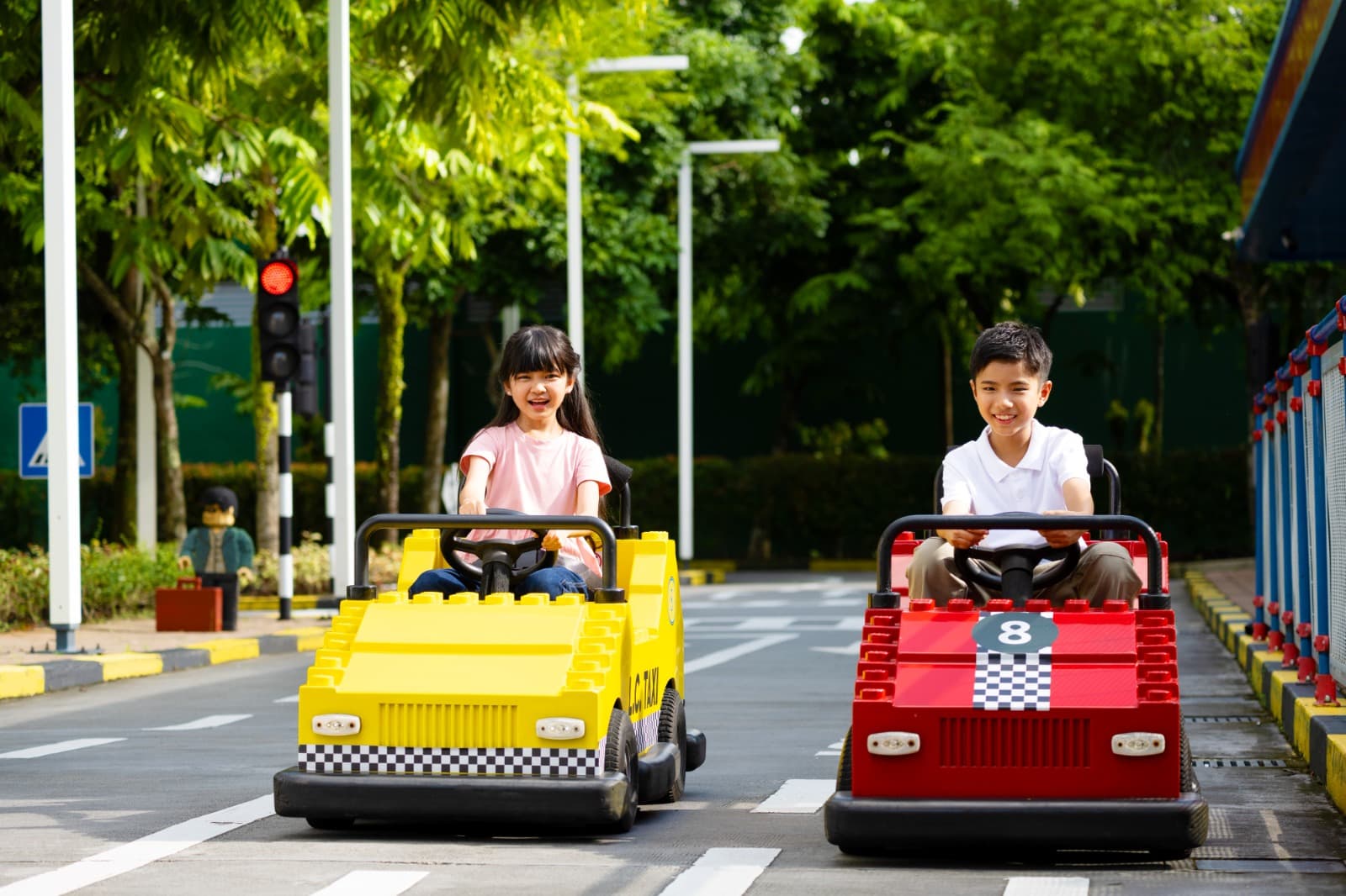 LEGOLAND Malaysia Resort