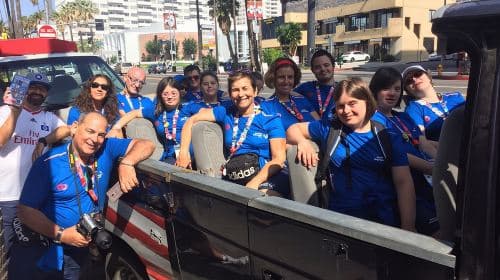 Hollywood and Beverly Hills Bus Tour Day Tours