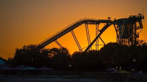 San Antonio: SeaWorld Skip-the-Line Park Admission Ticket Day Tours