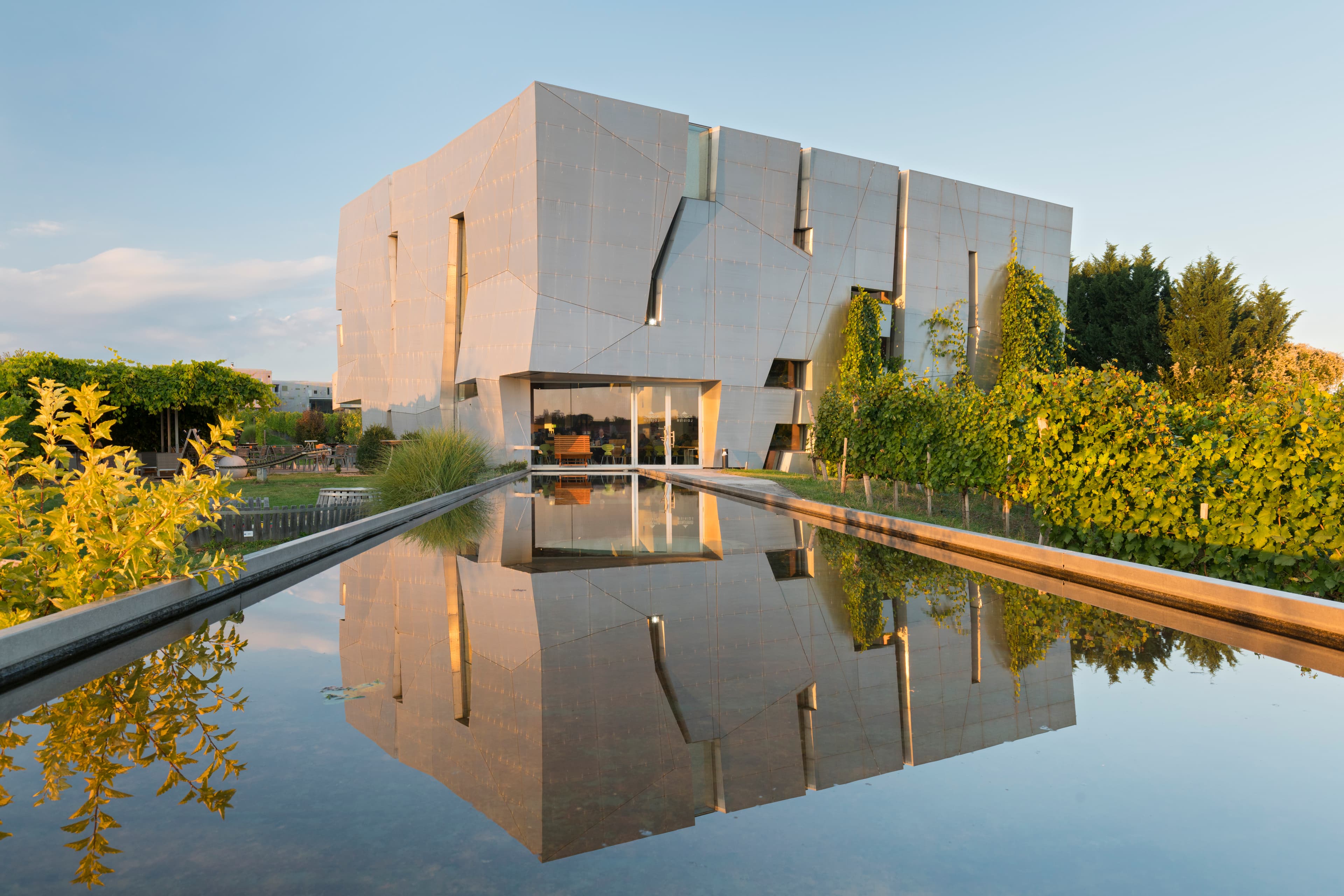 LOISIUM WineExperience: Bilet Fast Track