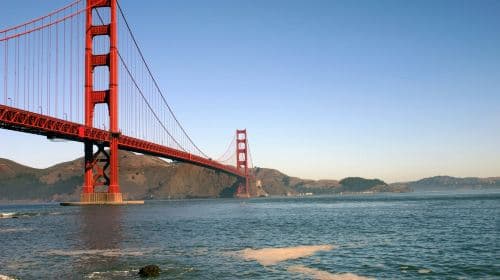 San Francisco: Alcatraz Island Entry + Guided City Tour