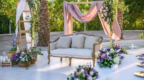 Al Noor Island