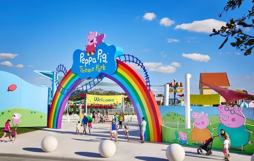 Legoland® Florida