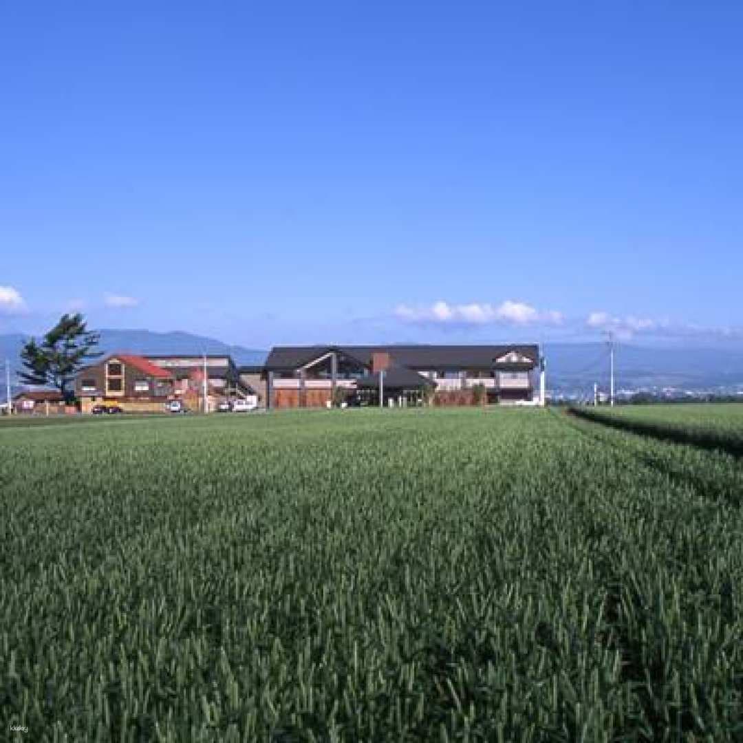 Goto Sumio Museum in Kamifurano | Hokkaido