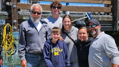 Fisherman’s Wharf Highlights Tour + Golden Gate Bay Voyage Day Tours