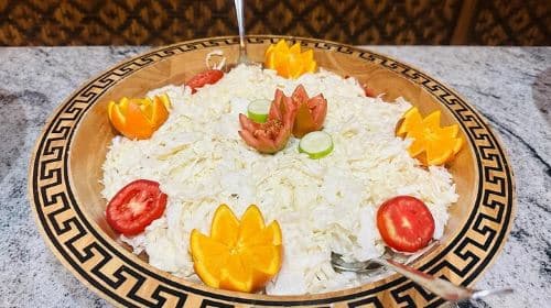 Desert Safari Tour, Quad Bike with BBQ Dinner & Show from Dubai Day Tours