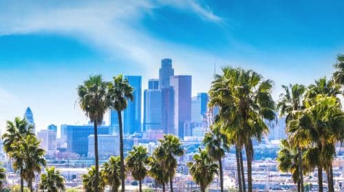 one-day tour in Los Angeles, USA [Hollywood Walk of Fame/Beverly Hills & Rodeo Drive] Day Tours