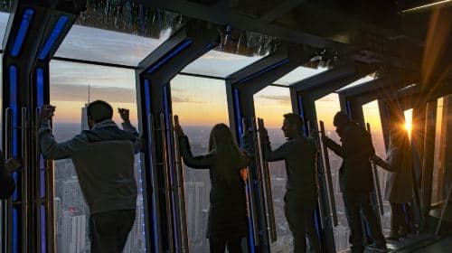 Best of Chicago full-day tour