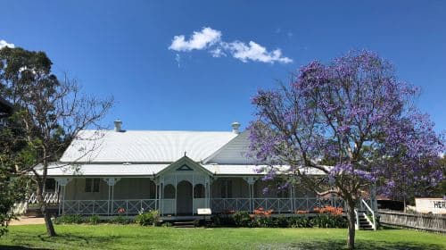 Historic Village Herberton
