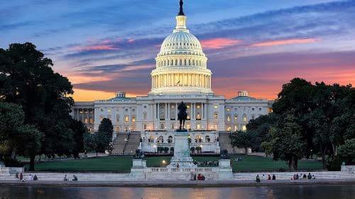 Moonlight Tour of Washington DC Day Tours