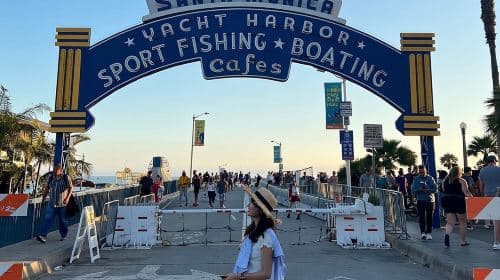 Los Angeles Private, Guided, Full-Day Sightseeing Tour Day Tours