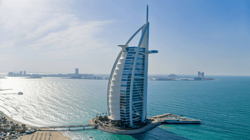 Dubai Old and New Town Half-Day Private car tour Day Tours
