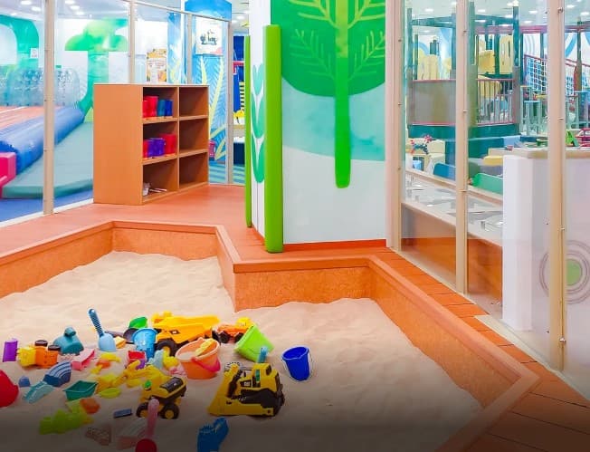 Kidzooona Panakkukang Makassar