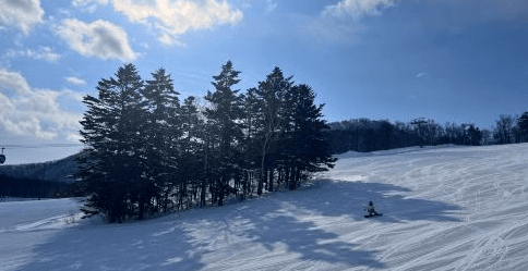 Private Ski Lessons at Mount Moiwa, Hokkaido [Internationally Certified Instructors | Instruction in Chinese/English]