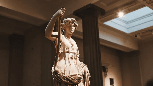 The British Museum London - Tour guidato esclusivo del museo