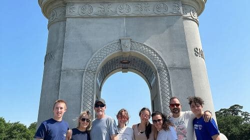 Houston City Tour 2.5-hour Air-Conditioned sightseeing Tour Day Tours