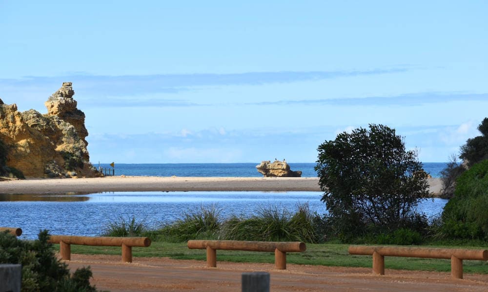 Tour panoramico privato della Great Ocean Road