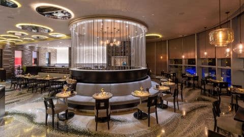 Jumeirah Emirates Towers