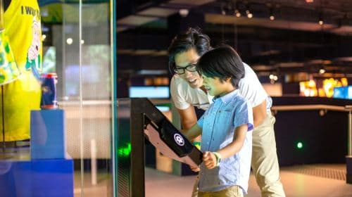 Melbourne: MCG and Australian Sports Museum Guided Tour Day Tours