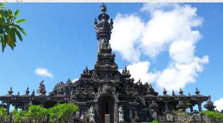 Half Day Tours Bali by JTB