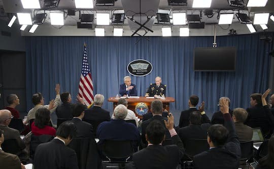 Private Tour of Pennsylvania Avenue's Politics and History