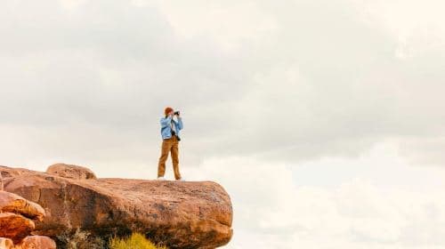 Las Vegas: Grand Canyon West Rim VIP Luxury Small Group Tour Day Tours