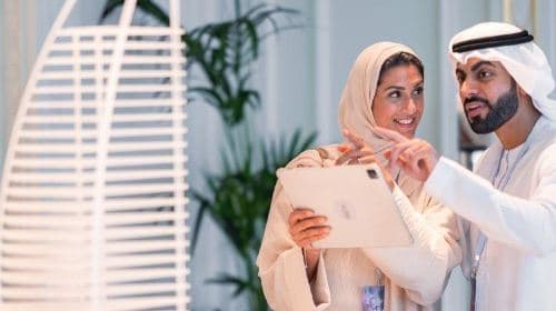 Inside Burj Al Arab Tour Tickets - Experience Dubai's Iconic Burj Al Arab Hotel