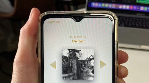 USS Arizona Memorial: Narrated Multimedia Tour