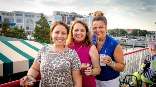 Passeio de Jazz no Steamboat Natchez em New Orleans com Opção de Jantar - Passeios Diurnos