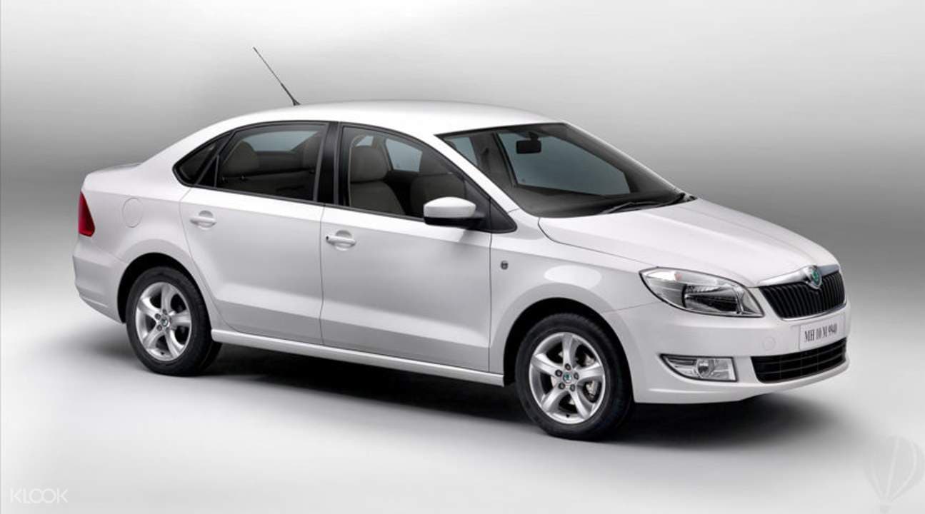 Private City Transfers from Kathmandu to Pokhara