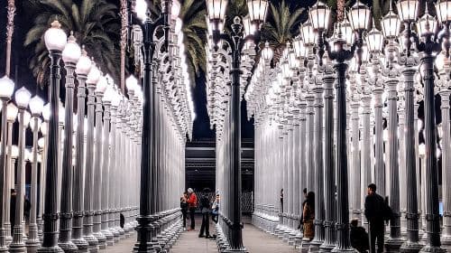 Los Angeles Sites and Celebrity Homes Private Flexible Day Tour Day Tours