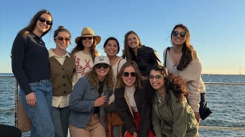 Charleston Afternoon Sail - Lux Catamaran w/Seating & Shade Day Tours