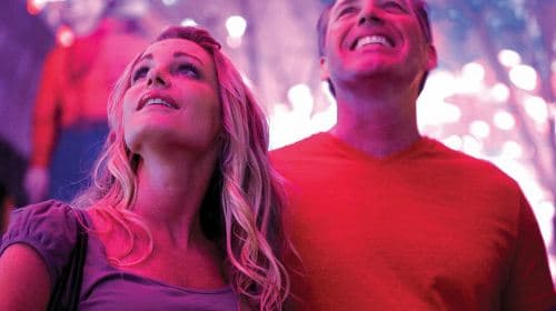 Las Vegas: Bright Lights City Tour with High Roller Ticket Day Tours