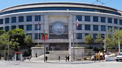  San Francisco Afternoon City Tour Small-Group Half-Day  Day Tours