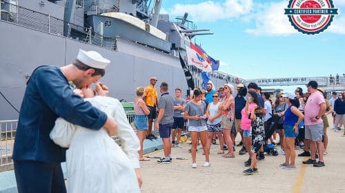 Pearl Harbor Remembered Tour Day Tours