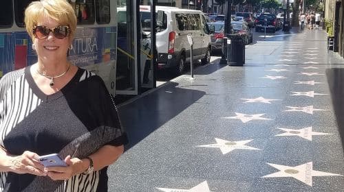 Deluxe Private Tour of Los Angeles Day Tours