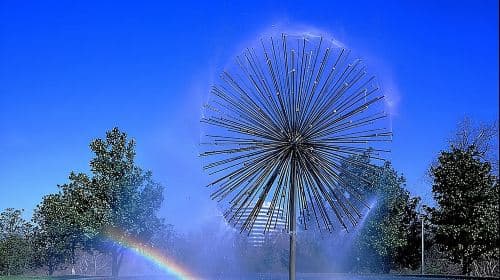 Houston City Tour 2.5-hour Air-Conditioned sightseeing Tour Day Tours