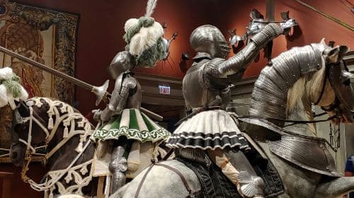 The Art Institute of Chicago: Bilet bez kolejki + półprywatna wycieczka z przewodnikiem
