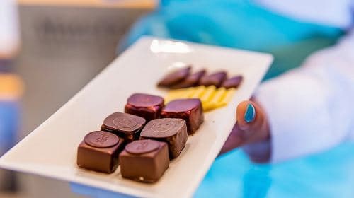 Chocolate Tasting with Lake Trip and City Tour: The Ultimate Lucerne Experience