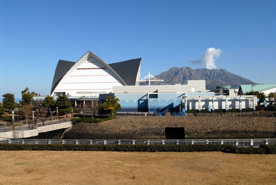 Kagoshima Aquarium