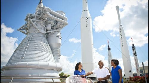 NASA Kennedy Space Center: Annual Pass