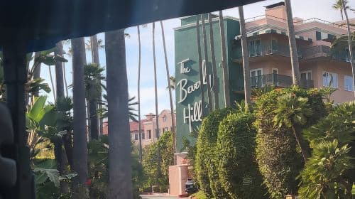 Los Angeles: Hollywood, Beverly Hills & Celebrity Homes Tour Day Tours