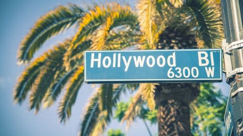 Hollywood Fame & Celebrity Homes Self-Guided Audio Bundle Tour Day Tours
