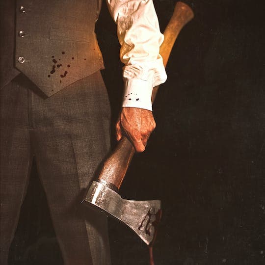 Walking the Devil's Empire tour