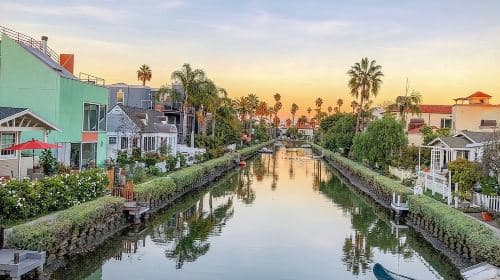 Los Angeles Private, Guided, Full-Day Sightseeing Tour Day Tours