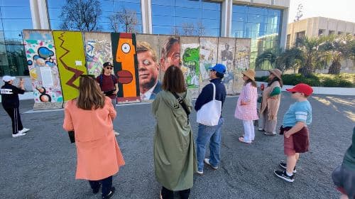 LA: Museum Row Tour The Fast & The Fossilized on Wilshire Day Tours