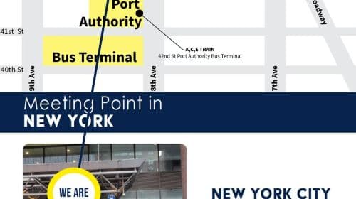 Washington D.C.+Capitol Hill1-day Tour [14 Hours] Day Tours