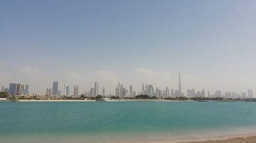 Half Day Dubai City Tour